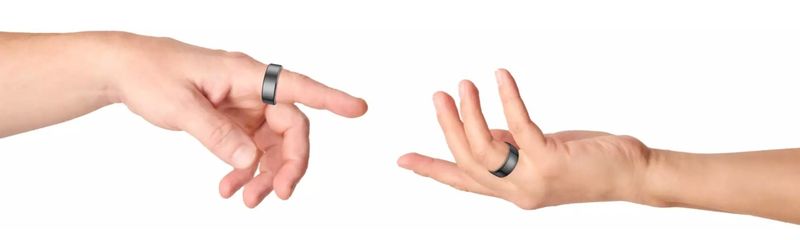 ANILLO INTELIGENTE KSIX