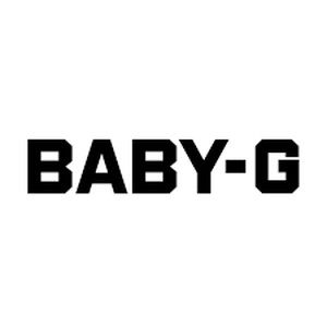 Casio BABY-G