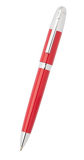 Stylo bille Festina Classicals rouge