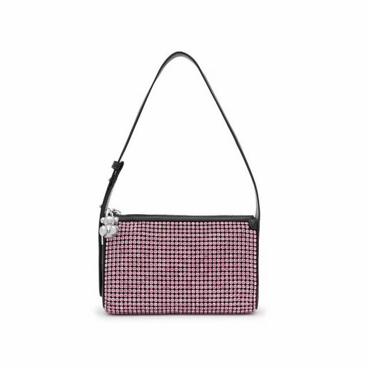 Bolso Tous Party Pink