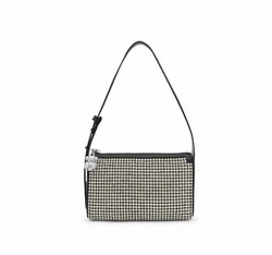 Bolso Tous Party Plata