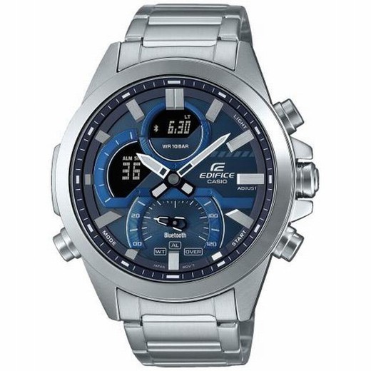 Montre Casio Edifice SmartPhone Link ECB-30D