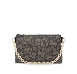 Pochette Tous Kaos Icon noire