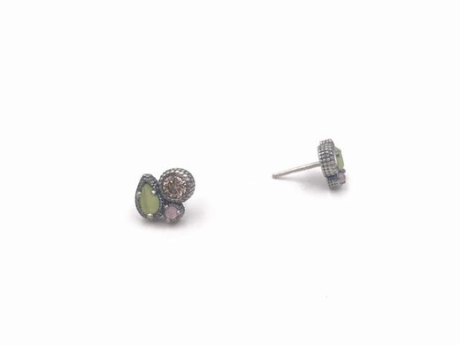 Boucles d'oreilles Raive Zante