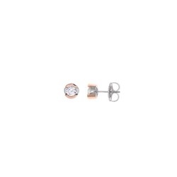 Pendientes Salvatore Rose