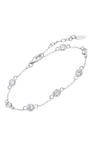 Pulsera Lotus Silver Lady Charming LP3451