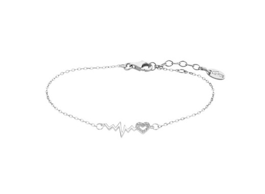 Pulsera Lotus Silver LP3041 Love Life