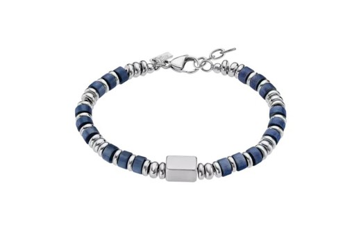 Pulsera Lotus Style LS2448 Lapislazuli