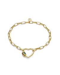 Pulseira Love Viceroy Ouro