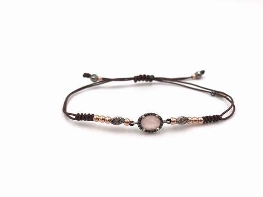 Pulsera Raive Pink