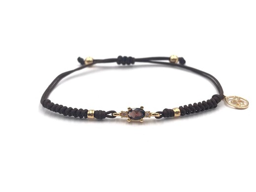 Pulsera Top Colors Brown