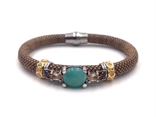 Pulsera Top Kume Amazonas