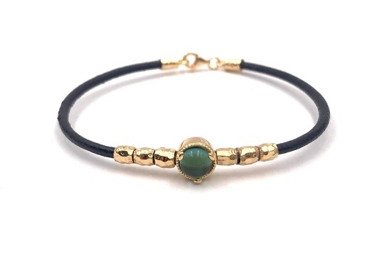 Pulsera Top Laguna Gold Tur