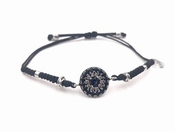 Pulsera Top Maya azul