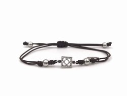 Pulsera Top Silver Panot