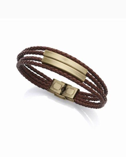 Bracelet Viceroy Air Bronze