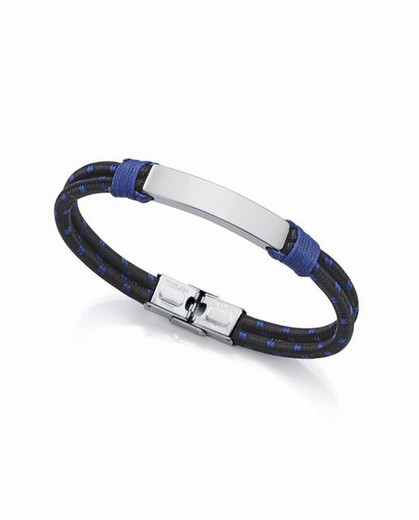 Pulseira Viceroy Heat Blue