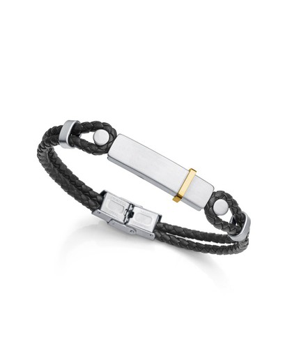 Bracelet combiné Viceroy Magnum