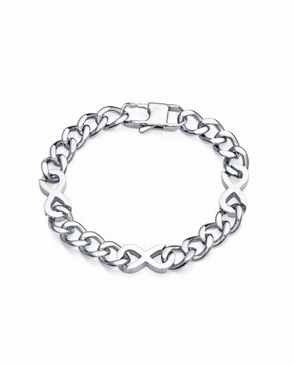 Bracelet Vice-roi Magnum Infinity