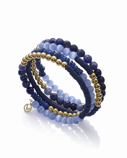 Bracelet Viceroy Multi Chic Sodalite