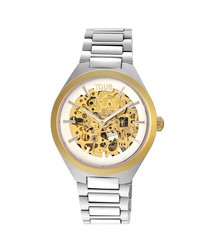 Reloj Automático Tous Karat Round