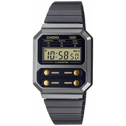 Montre Casio Alien Jaune