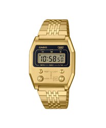 Reloj Casio Edgy Collection Gold