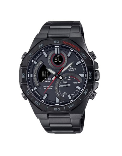 Reloj Casio Edifice ECB-900 Bluetooth® Black