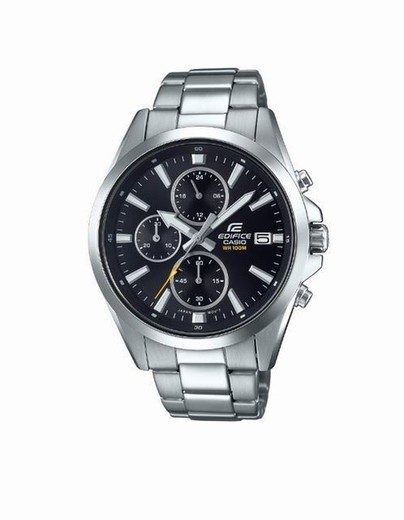Reloj Casio Edifice EFV-560D Black