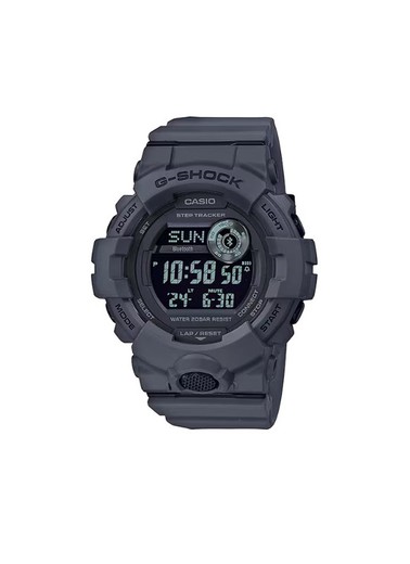 Reloj Casio G-Shock Bluetooth® Smart negro