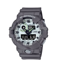 Reloj Casio G-Shock con temporizador GA-700 Luminus