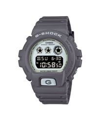 Reloj Casio G-Shock DW-6900 Gris