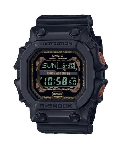 Reloj Casio G-Shock Fer Solar