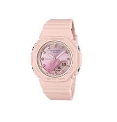 Reloj Casio G-Shock GMA-P2100 para mujer en color maquillaje