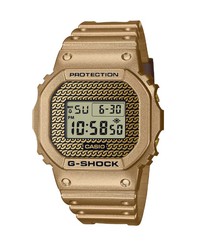 Montre Casio G-Shock Hip en or