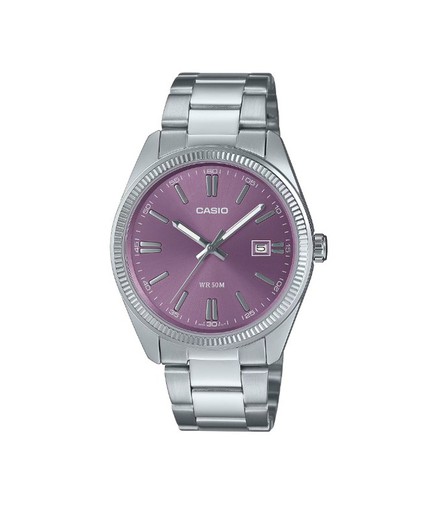 Reloj Casio Lila MTP-1302PD