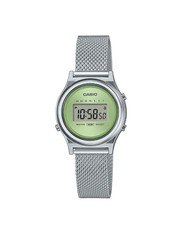 Reloj Casio Mini Collection Green Esterilla