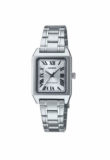 Montre Casio Intemporelle en acier