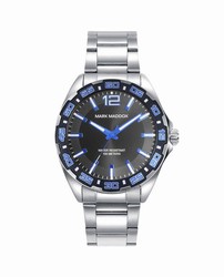 Reloj de hombre Mark Maddox Mission 3 agujas