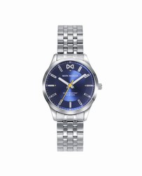 Reloj de mujer Mark Maddox Marais Blue