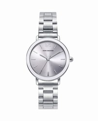 Reloj de mujer Mark Maddox Shibuyam Silver