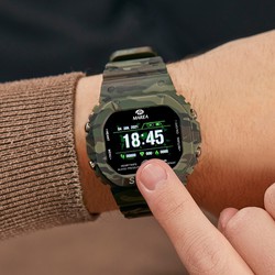 Relojes deportivos best sale marea hombre