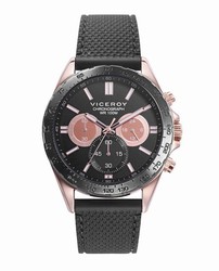 Viceroy Magnum Rose Herrenuhr