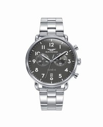 Montre chronographe Sandoz pour homme