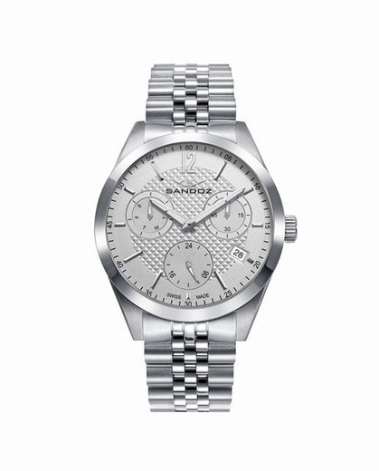 Reloj Sandoz de hombre Elegant