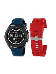 Reloj Smartwatch Marea B57011/3 doble correa, Esfera personalizable contesta llamadas