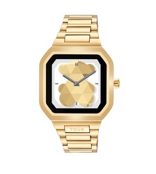 Reloj Smartwatch Tous B-Connect Dorado