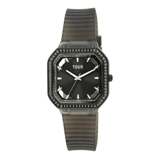 Montre Tous Gleam Fresh Black