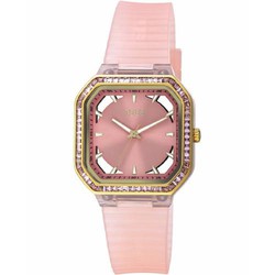 Reloj Tous Gleam Fresh rosa