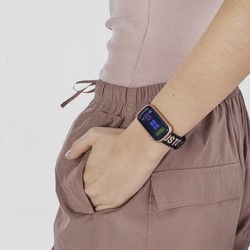Smartwatch Xiaomi MI BAND 7 Sumergible Notificaciones 1,62 - DX